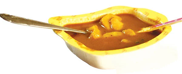30 வகை மார்கழி விருந்து!