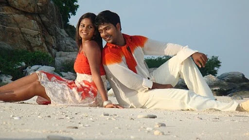 அட... இந்தப் பாட்டு ‘அந்த’ப் படமா? #AllTimeClassics