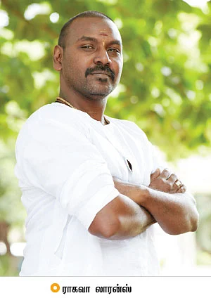 திரைத்தொண்டர் - 25