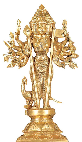 பன்னிரு வரங்கள்... பன்னிருகை வேலவனின் பன்னிரு தலங்கள்!