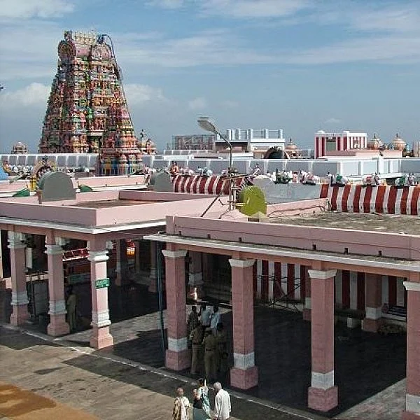சிலை திருட்டை அடுத்து இ-பூஜா ஊழல்! - 500 கோடி ஊழலில் அதிரும் அறநிலையத்துறை #VikatanExclusive