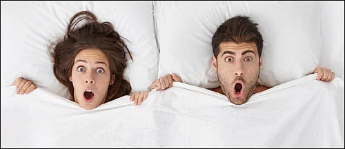 தாம்பத்தியம்... என்ன சொல்கிறது? - பாலியல் நிபுணர் நாராயண ரெட்டி