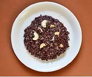 சத்துக்கு சத்து... சுவைக்கு சுவை!