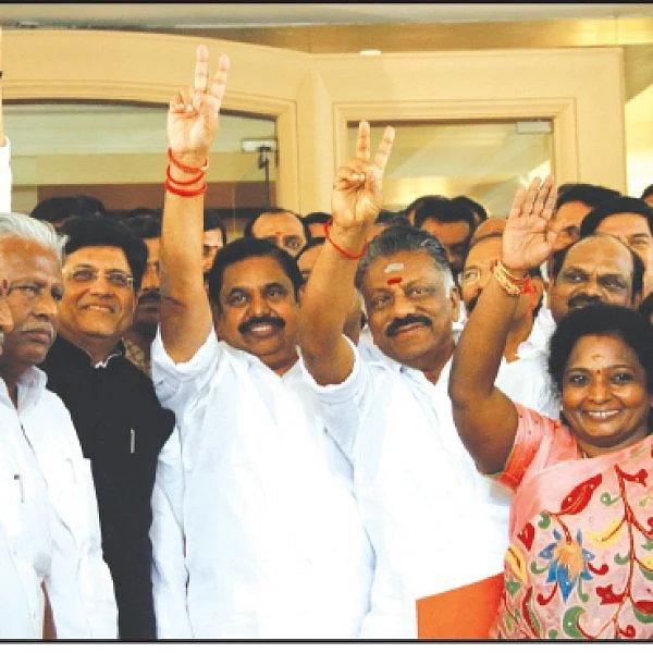 யார் யாருக்கு எந்தத் தொகுதிகள்... மார்ச் 2-ல் வெளியாகிறது பா.ஜ.க பட்டியல்?