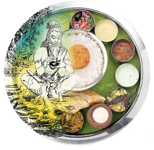 உங்கள் தட்டில் உணவா..விஷமா ? - 3