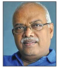 “வளர்ச்சித் திட்டங்களும் இல்லை... கவர்ச்சித் திட்டங்களும் இல்லை!”