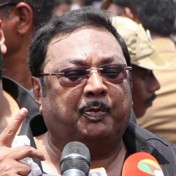 `அழகிரி பேரணியால் நமக்குத்தான் லாபம்!’ - அறிவாலயத்தின் ரியாக்ஷன்