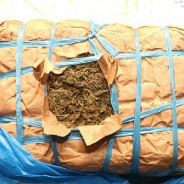 மதுரையில் 150 கிலோ கஞ்சா சிக்கியது.. கடத்தியவர்கள் கைது!
