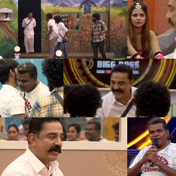 யாஷிகாவுக்கு ஒரு பாய் ஃப்ரெண்ட்... ஆனா, மஹத் ஜஸ்ட் ஃப்ரெண்ட் இல்ல! #BiggBossTamil2