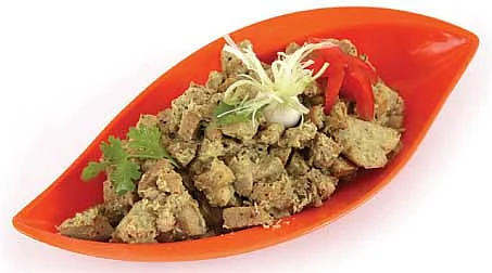 30 வகை கேரள சமையல் !