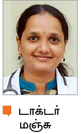 புகையை சுவாசித்தால்...