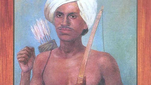 பிர்சா முண்டா