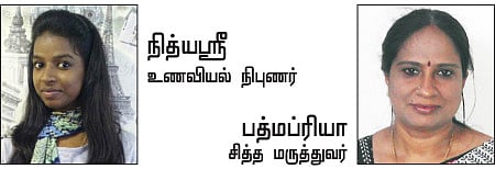 புற்றுநோயை அழிக்கும் 30 உணவுகள்!
