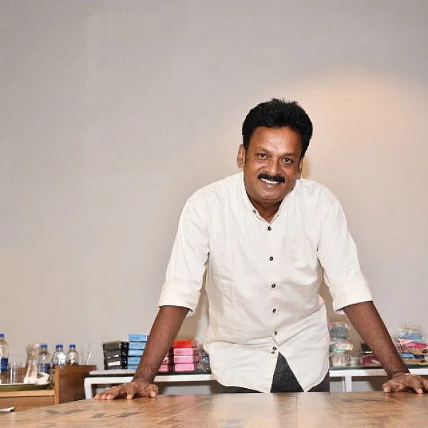 “என் கதைக்கு ஓகே சொன்ன ஒரே ஹீரோ அஜித்!’’