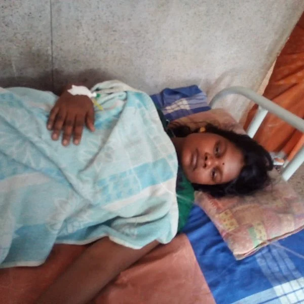 `டாக்டர் வராததால் கெஞ்சினோம்; நர்ஸ் விடவில்லை'- பிரசவத்தில் குழந்தை இறந்ததால் உறவினர்கள் ஆவேசம்!