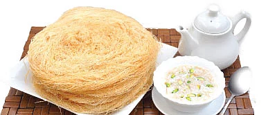 ரம்ஜான் ஸ்பெஷல் ரெசி்பி !