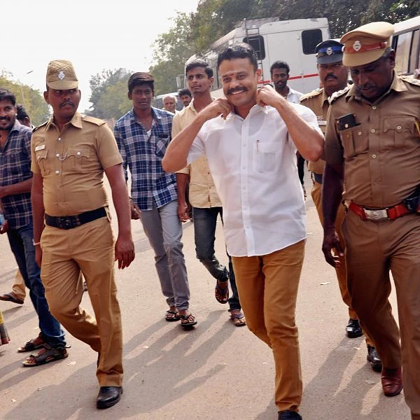 ``பயப்படாதீங்க" என்ற நீதிபதி... அனலடிக்கும் கோகுல்ராஜ் கொலை வழக்கு..!