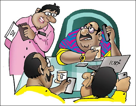 ஜோக்ஸ் - 2