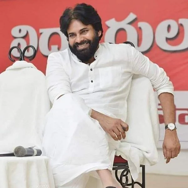 பா.ஜ.க-வுக்கு செக்... சந்திரபாபு நாயுடுவுக்கு ஷாக்... - ஆந்திராவில் பவன் கல்யாணின் திடீர் டுவிஸ்ட்