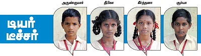 உள்ளம் கவர் சாந்தினி