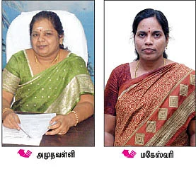 வாய்ப்பு கிடைத்தால் வாகை சூடுவோம் !