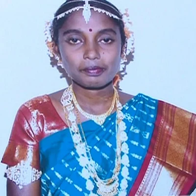 ஆணவக்கொலை: நெல்லை தம்பதிக்கு தூக்குத் தண்டனை