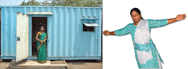 அன்பே தவம்! - 8