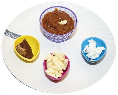 30 வகை மூலிகை சமையல்