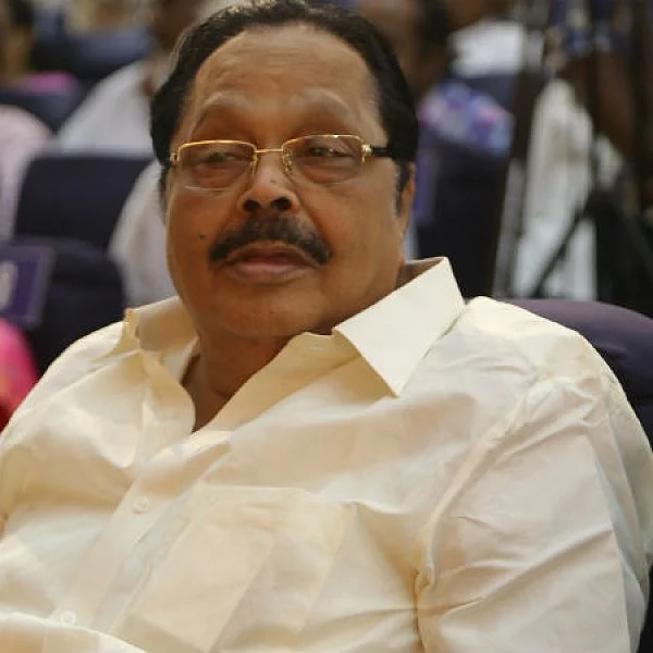 `மலையாள மக்களுக்கும் ஆபத்து' - கேரளாவின் புதிய அணை நடவடிக்கையை எச்சரிக்கும் துரைமுருகன்!
