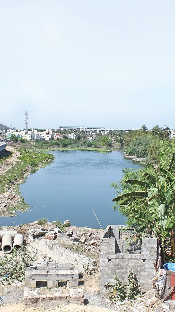 தண்ணீர் - அறிவியல்+அரசியல்+அழிவியல் - 3 - காணாமல் போகும் ஏரிகள்... கண்டுகொள்ளாத அரசாங்கம்!