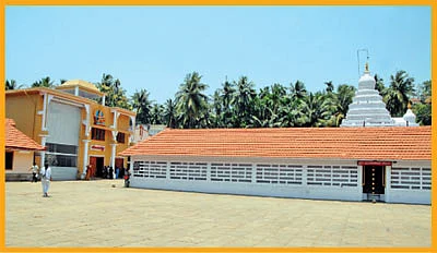 கஷ்டம் தீர்க்கும் கத்ரி ஸ்ரீமஞ்சுநாதர்!
