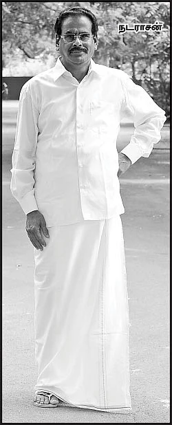 கழுகார் பதில்கள்