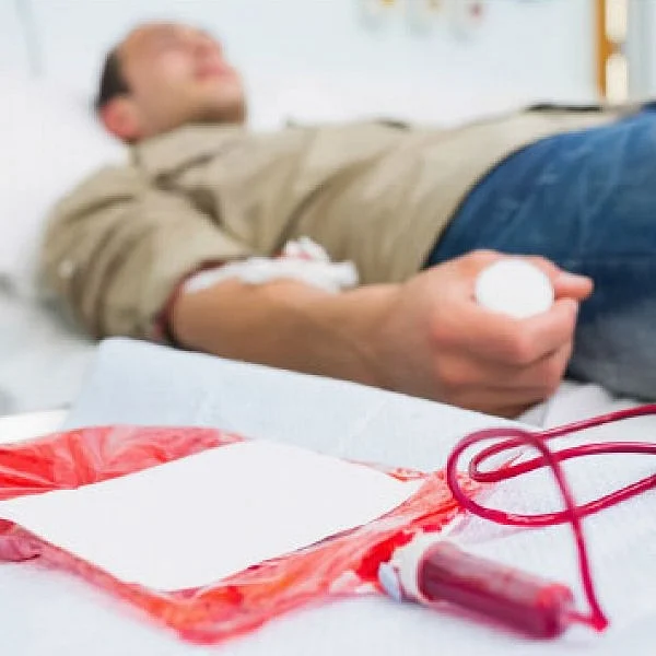 Blood Donor