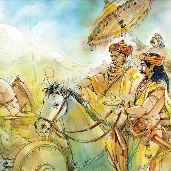 வீரயுக நாயகன் வேள்பாரி - 78