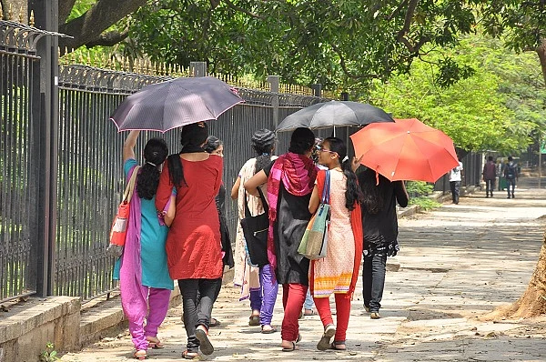 மண்டையை பிளக்கும் வெயில்... பரவும் மஞ்சகாமாலை... தடுக்கும் வழிகள்!