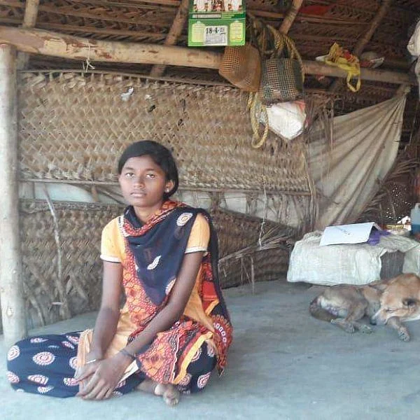 ''கடைசி வரைக்கும் போராடு... உனக்கு நான் இருக்கேன்!''- சஹானாவிடம் பேசிய சிவகார்த்திகேயன்