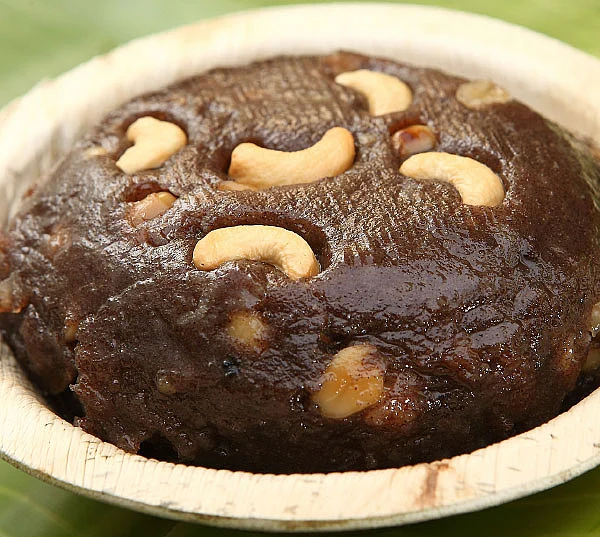 பாரம்பரிய ரெசிப்பிகள் !