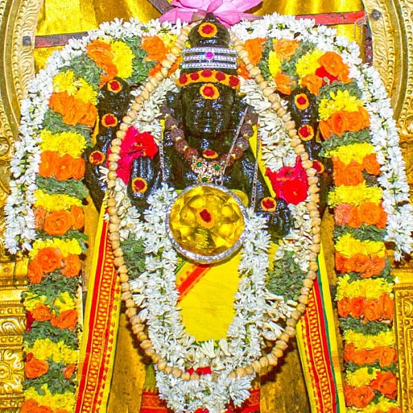 துலாம்: திட்டை வசிஷ்டேஸ்வரர் கோயில்