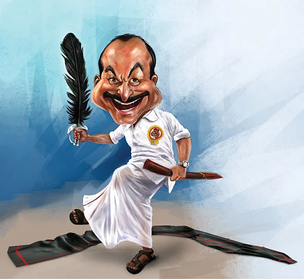 போர்வாள் அட்டகத்தி ஆன கதை!