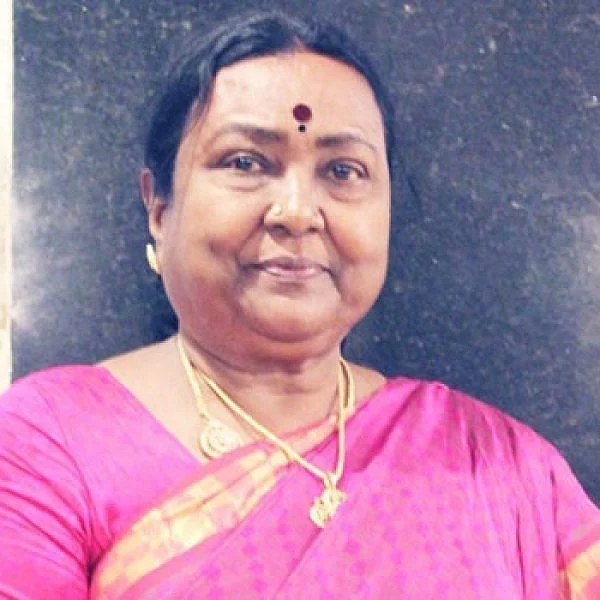 எஸ்.என்.பார்வதி