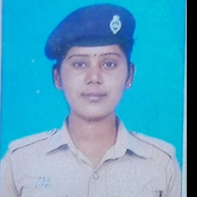அருமைநாயகத்தை அலற வைத்த பெண் போலீஸ் ஆடியோ! - திகில் திருப்பம்