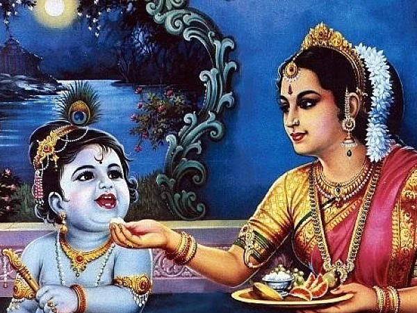 எடுத்த காரியத்தில் வெற்றி கிட்ட ஆண்டாள் அருளும் அற்புத வழி! திருப்பாவை - 5