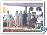 சென்னையில் நடந்த 63-வது குடியரசு தின விழா புகைப்படத் தொகுப்பு: படங்கள் - சு.குமரேசன்