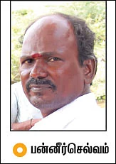நிலம்... நீர்... நீதி! - விதைத்தது மழை... துளிர்த்தது நம்பிக்கை!