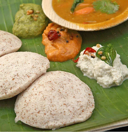 பாரம்பரிய ரெசிப்பிகள் !