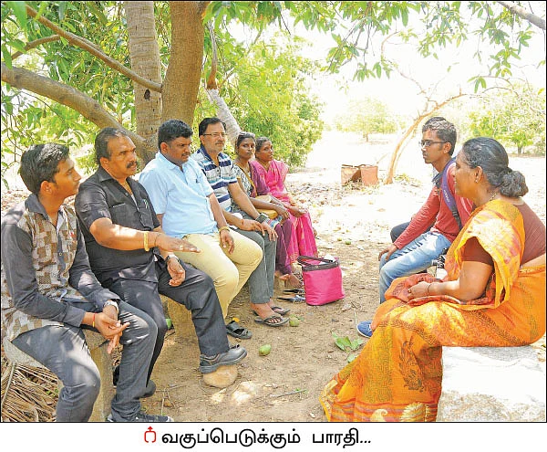 ஒரு நாள் விவசாயி! பருவம் - 2 - மா சாகுபடி, ஆண்டுக்கு ரூ 20 லட்சம் - நேரடி விற்பனையில் நிறைவான வருமானம்!