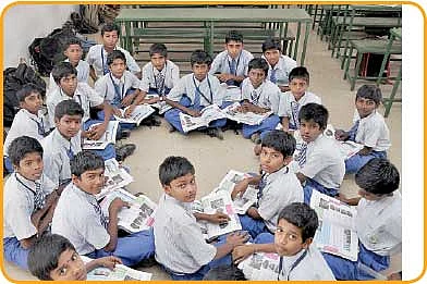 எக்ஸாம் டிப்ஸ்... எஸ்.ஏ.இனி ஈஸிதான் !