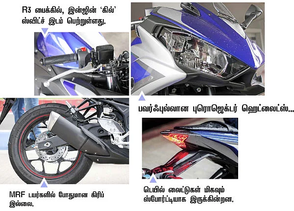 கொஞ்சம் ஸ்ட்ராங்...கொஞ்சம் வீக் !
