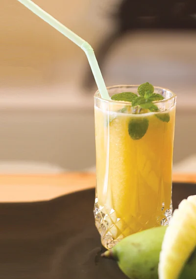 ஹெல்த்தி சம்மர் கூலர்ஸ்