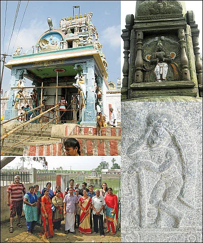 ஒரு நதி... ஒரு வாழ்க்கை!